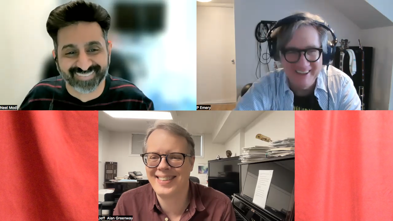 Exploring Dorian and Lydian Modes
