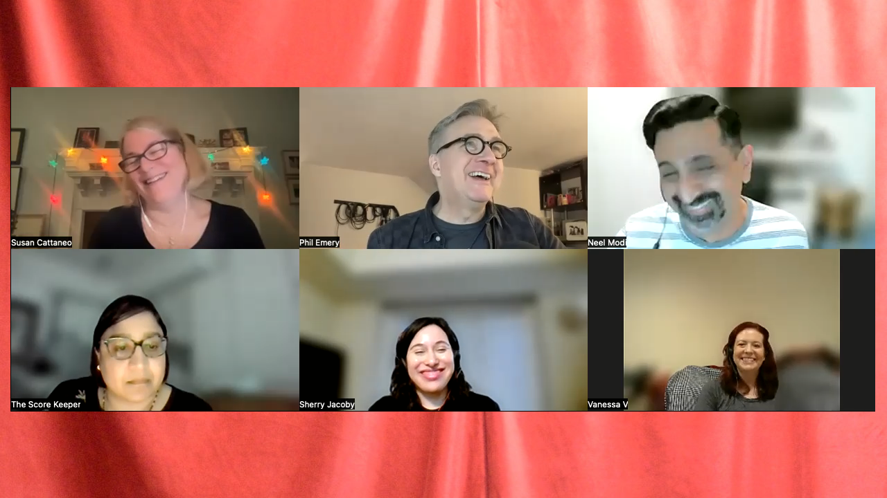 Women of the 2000s Draft Show