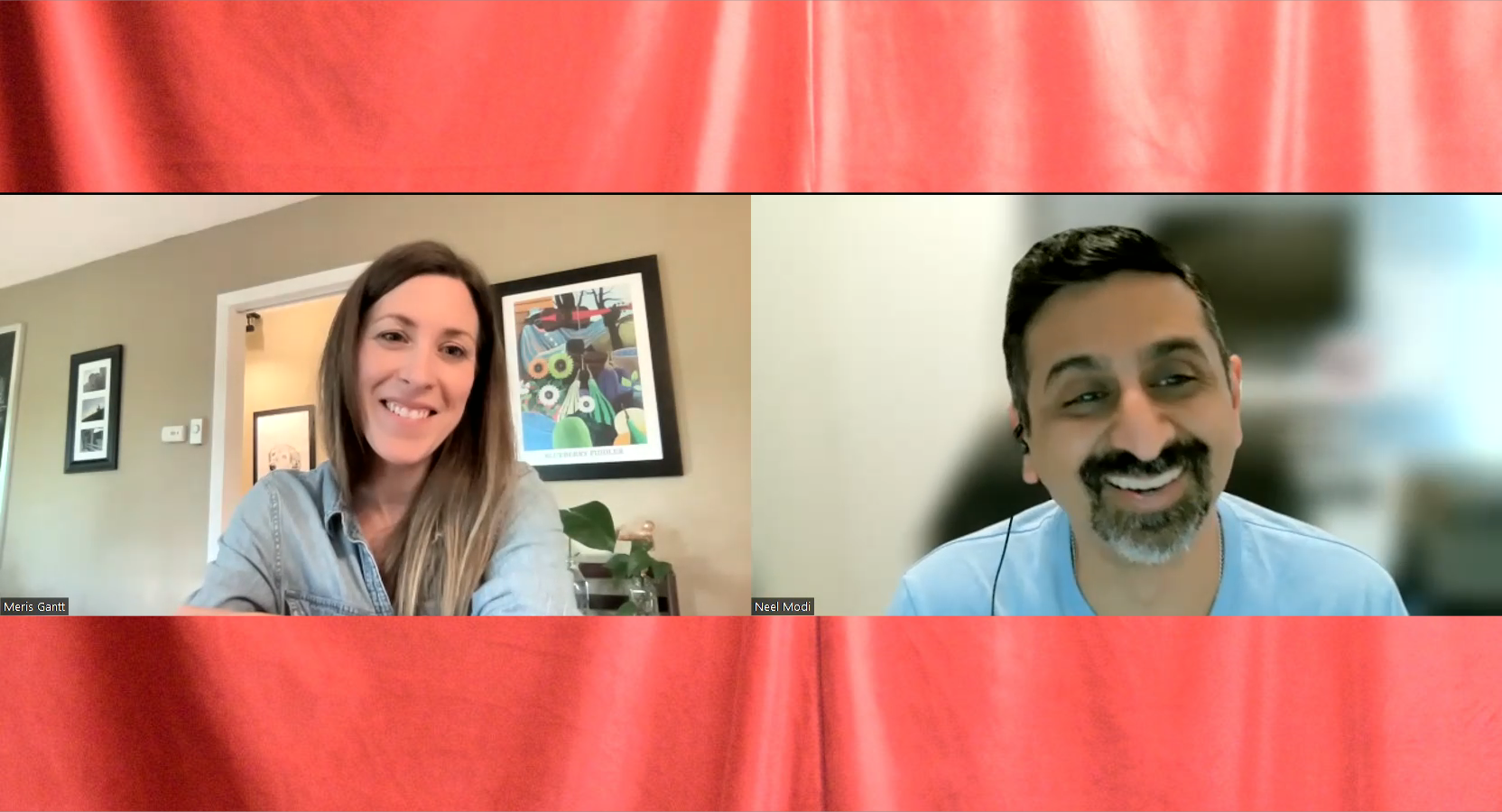 Conscious songwriting with Meris Gantt