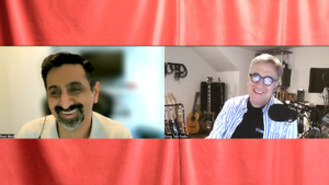 Neel & Phil