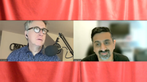 Phil and Neel