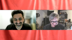 Neel and Phil