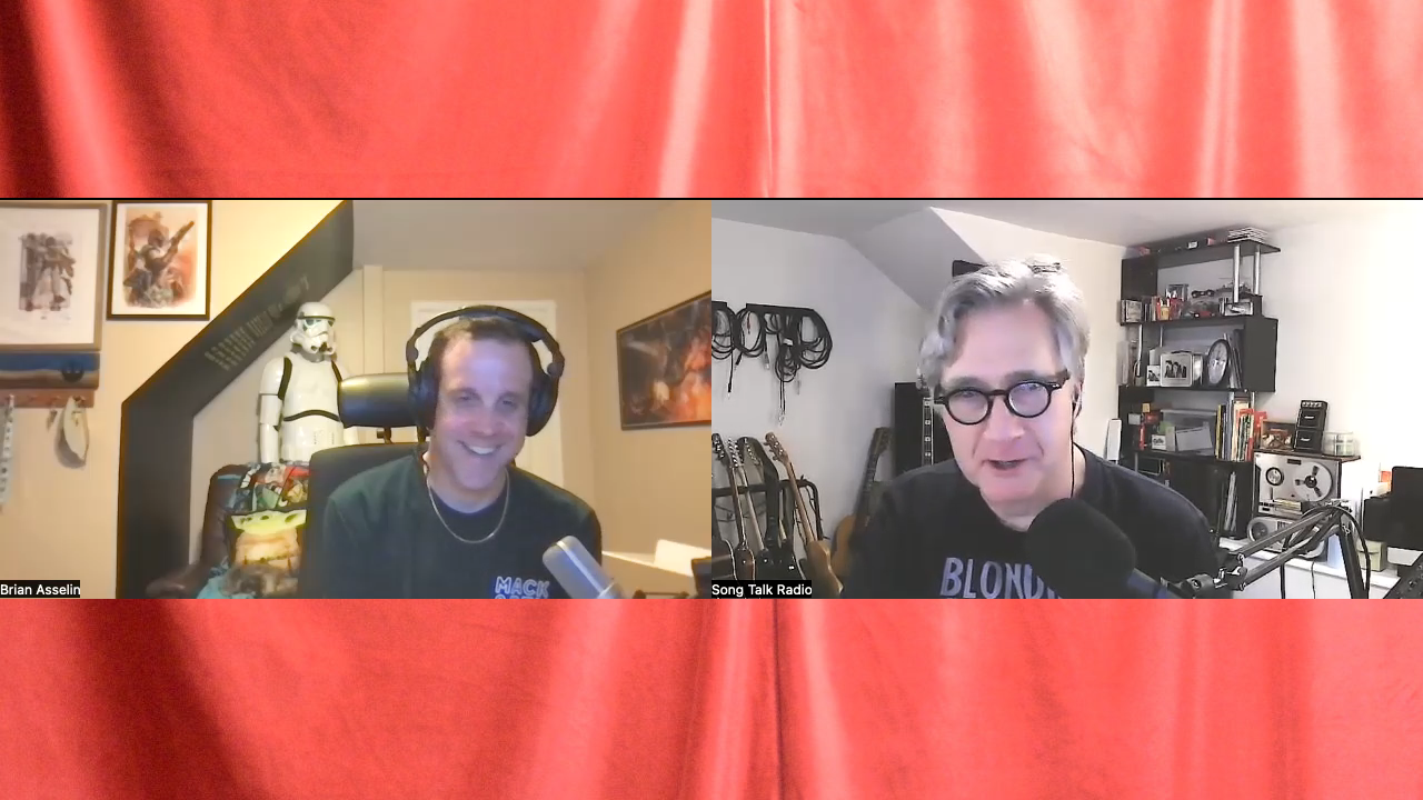 Writing and Arranging Funk and Soul with The Commotions