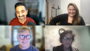 Writing a song of Indigenous resilience with Gen7Path